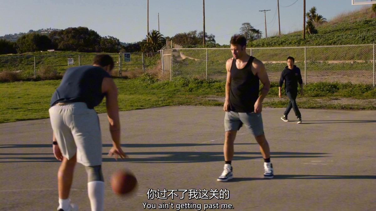 篮球训练电影欧美版在线观看视频下载